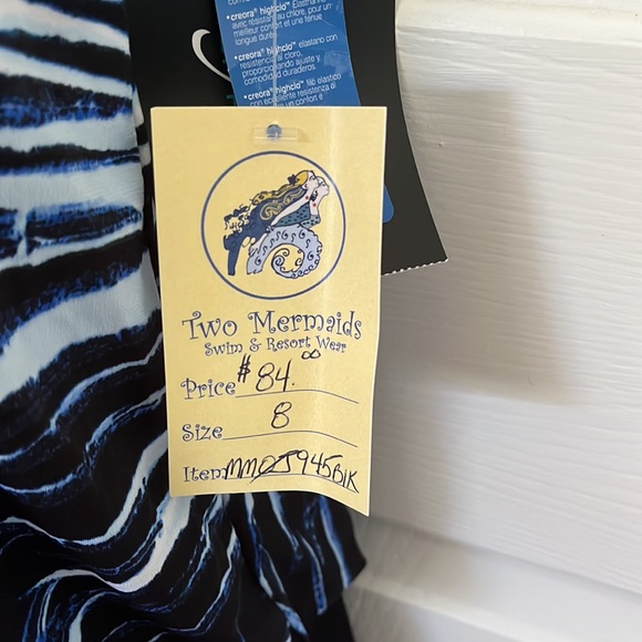 NWT LOT OF 6 ONE PIECE SWIM SUITS - Picture 3 of 5